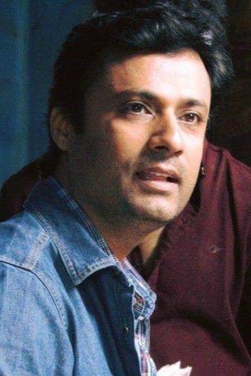 Vikas as Namana's brother