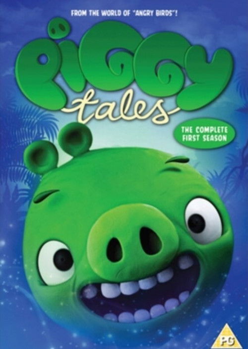 Piggy Tales
