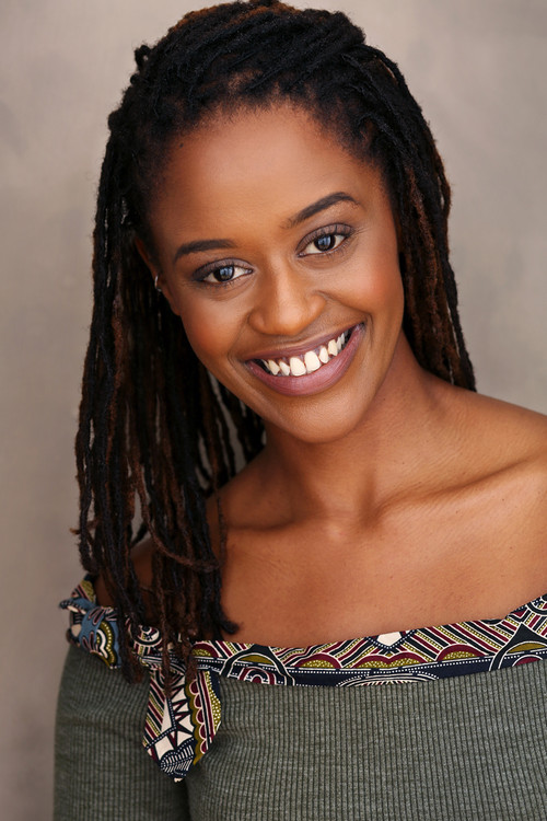 Malaika Uwamahoro as Marcella