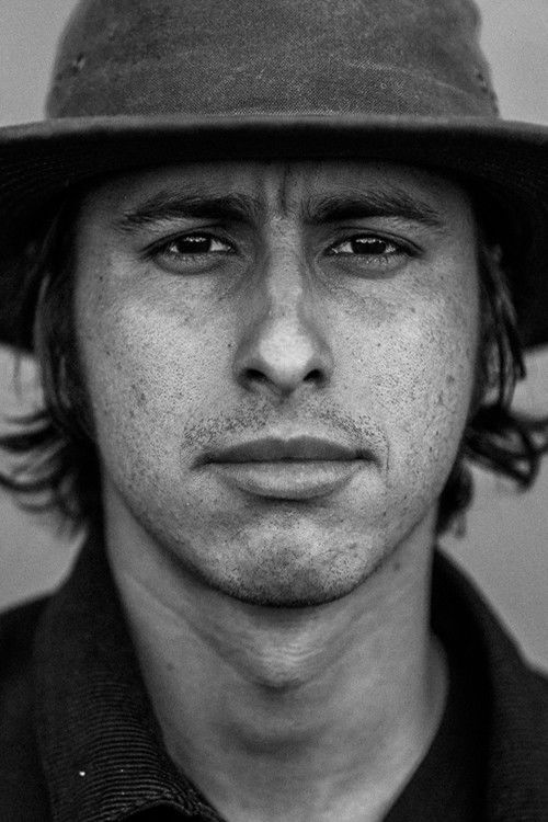 Leo Romero as Himself