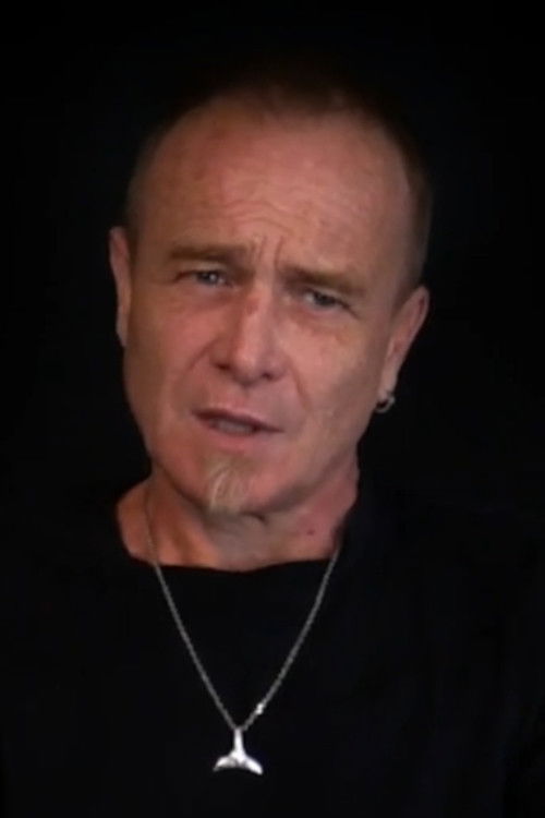 Thomas Agnelet as Self