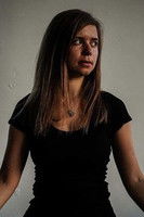 Masha Bucher as Self