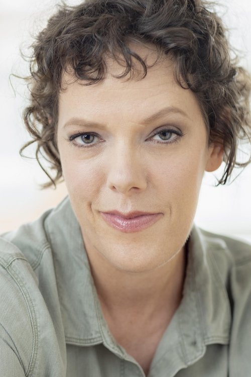 Amanda Bruton as Helen-Marie