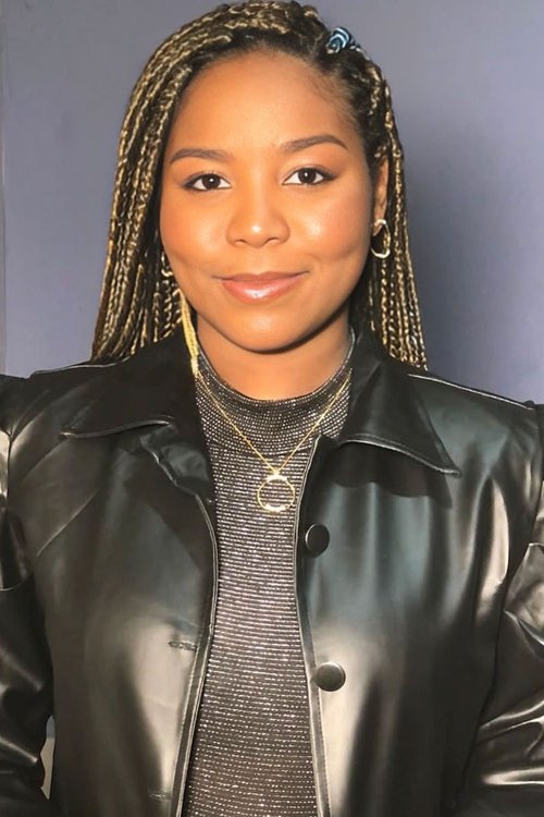 Fernanda Ribeiro as Nora