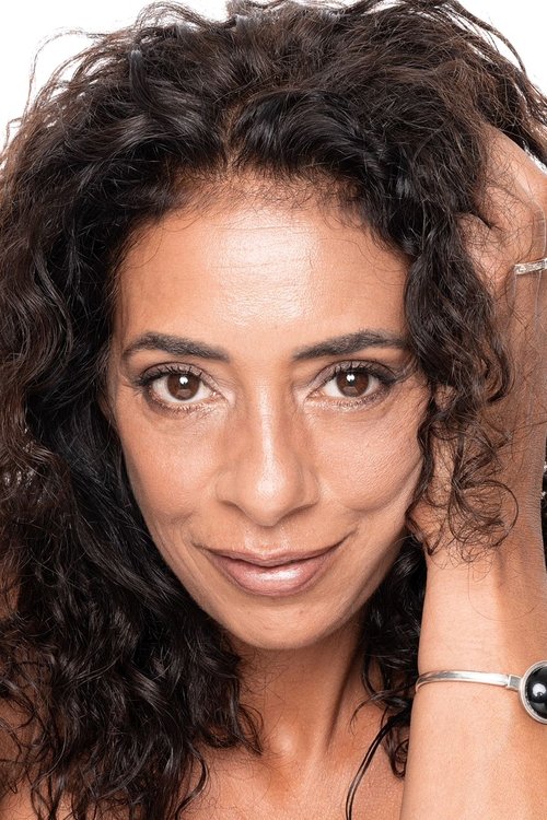 Manal Awad as Mohammed's Mother