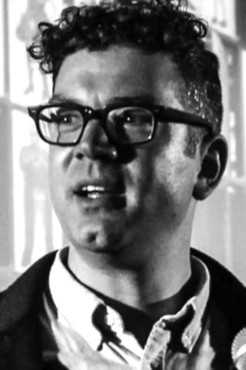 Matt Steinberg as Paramedic