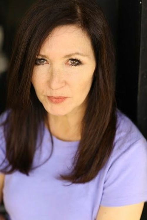 Debby Gaudet as Ms. Wong