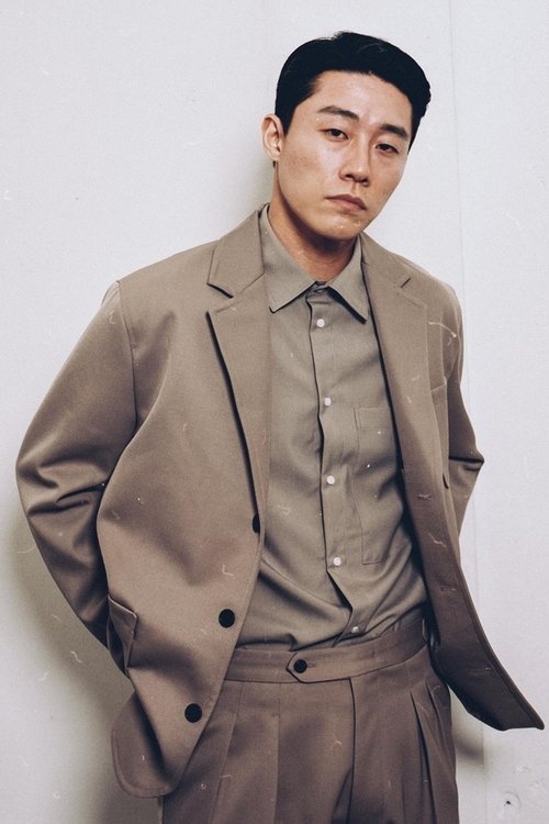 Lee Shin-ki as Seo Jong-ryeol