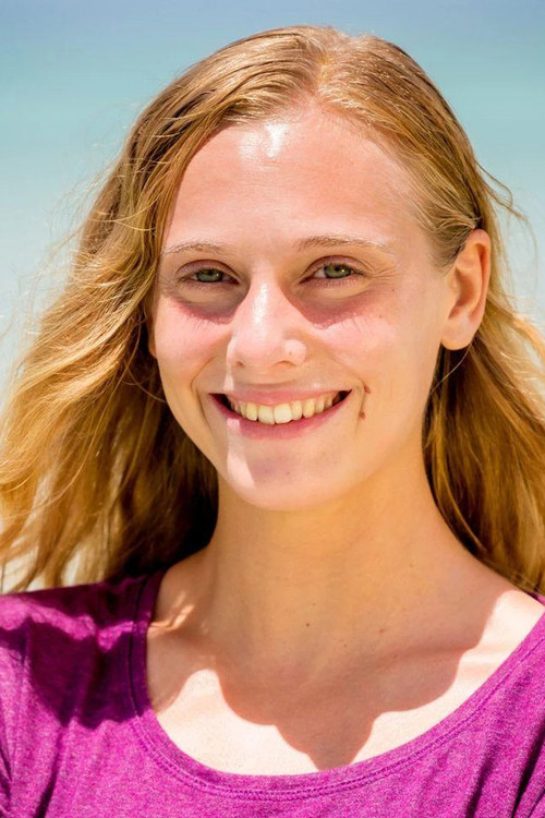 Maxine Éouzan as Self - Host