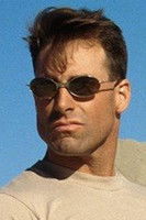 Miles West as Detective West (as Myles West)