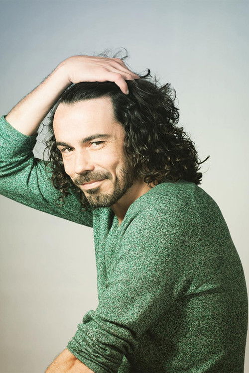 Yeyo Bayeyo as Director