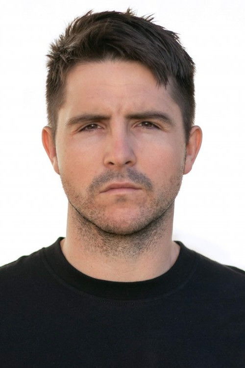 Scott George as Werewolf