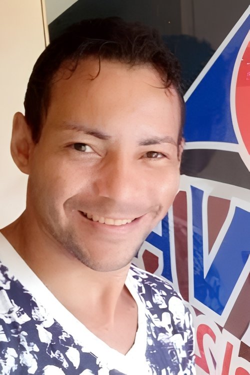 Nickolas Pinheiro as Monalisa