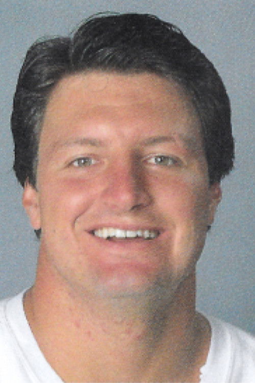 Scott Nicolas as Nikoli