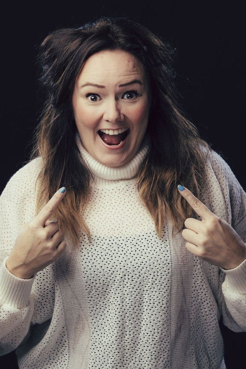 Trine Lise Olsen as Mamma