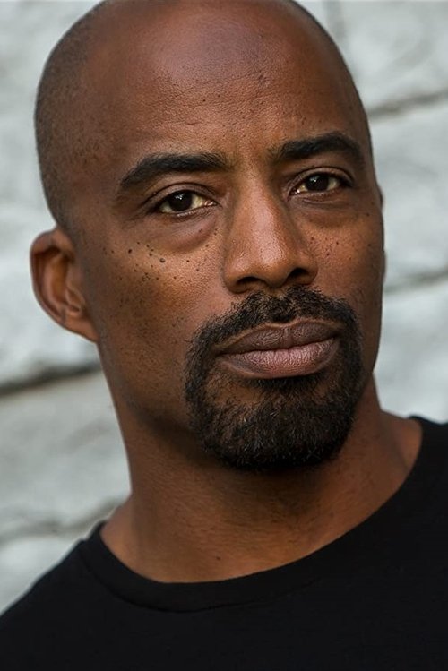 Sean Millington as Dream Warrior