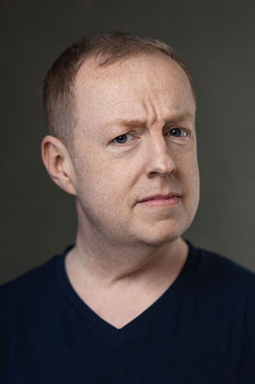 Brian Hyphen as Robbie's Dad