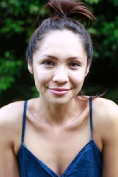 Teresa Tate Britten as Nurse Jess