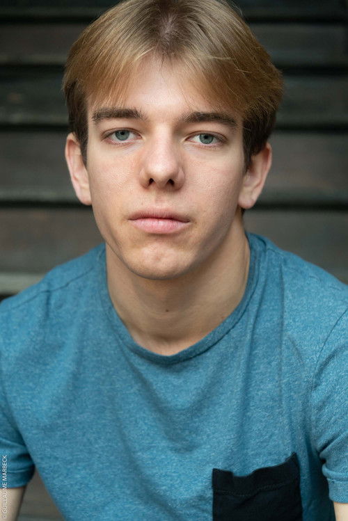 Victor Burrus as Vico