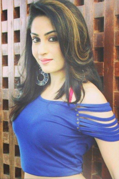 Aishwarya Nag as Indira