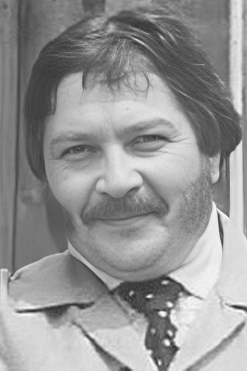 Evgeniy Khoroshevtsev as 