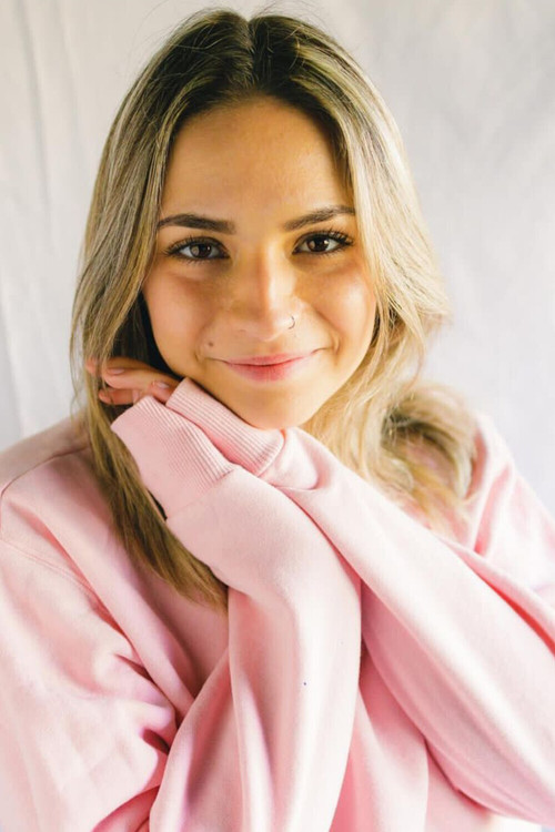 Telma Pazo as Gea Lago