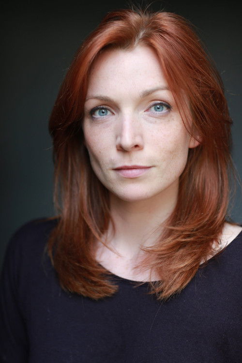 Kirsty Besterman as Ruby