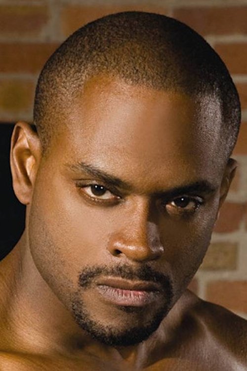 Diesel Washington as Mac