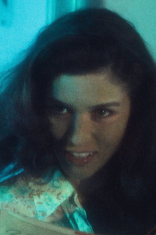 Bianca Ricci as Camila Ferraro