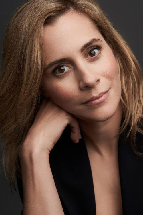 Elizabeth Gwynne Wilson as Lauren