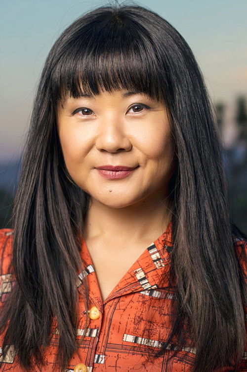 Jenny Yang as Lead Producer