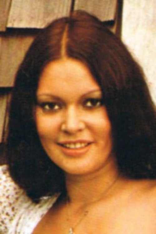 Claudia Mehringer as 