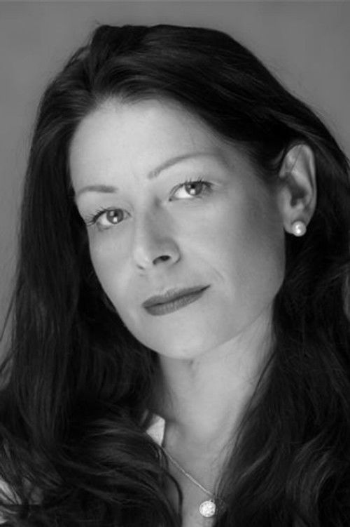 Bridget Ladyman as Bridal Shop Owner