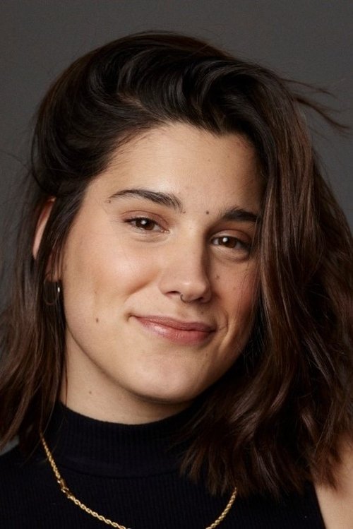 Isabel Garrido as Susana