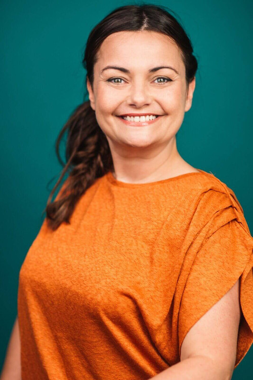 Anna Bellmunt as Eulalia