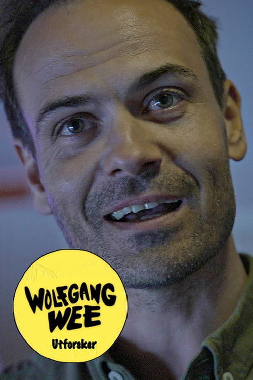 Wolfgang Wee Explores