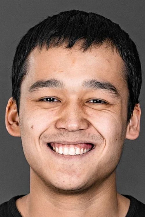 Sharifbek Zakirov as 