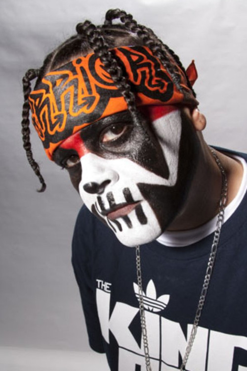 Anybody Killa as Self