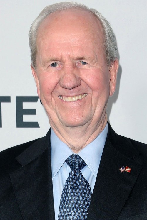 Gerald R. Molen as Dr. Bruner