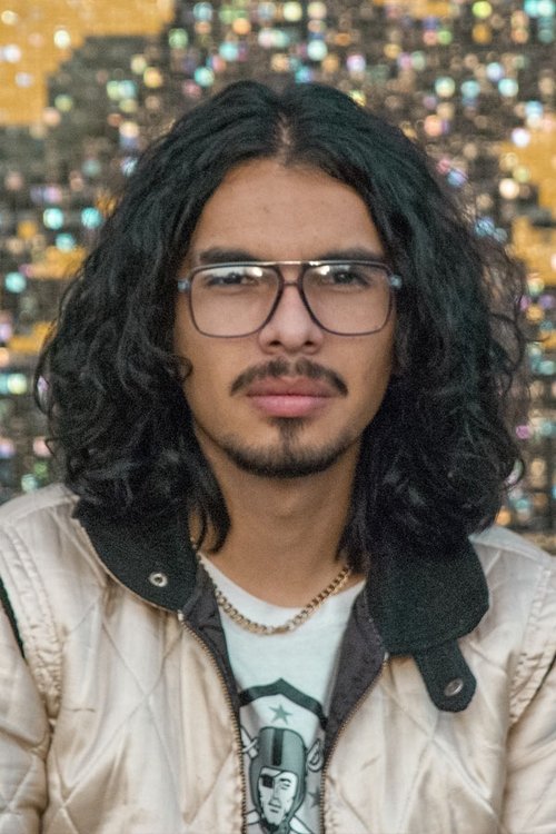 José Sebastián González Pérez as Ulises