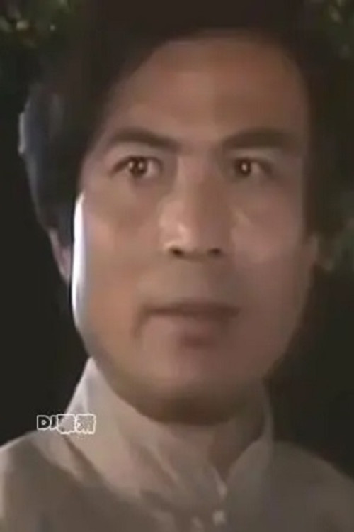 Qu Xueyan as 李汉超