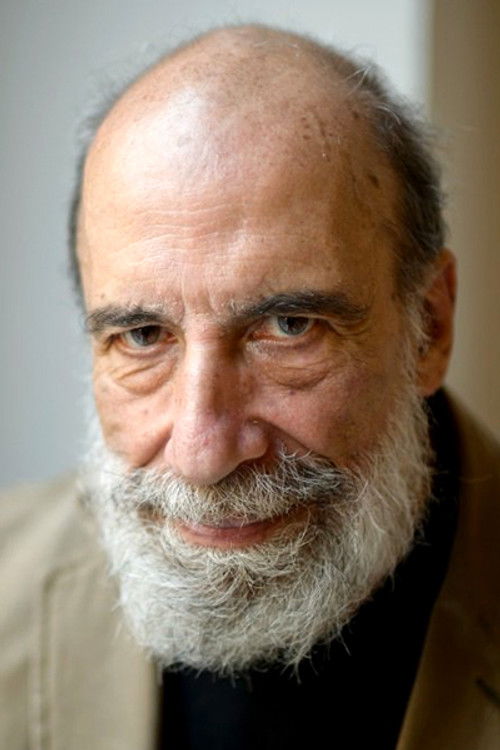 Raúl Zurita as Self