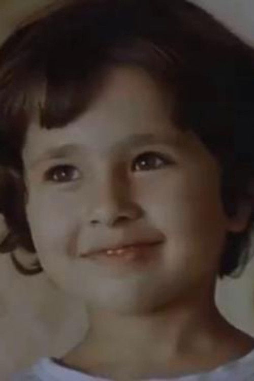 Nargis Saifullaeva profile photo