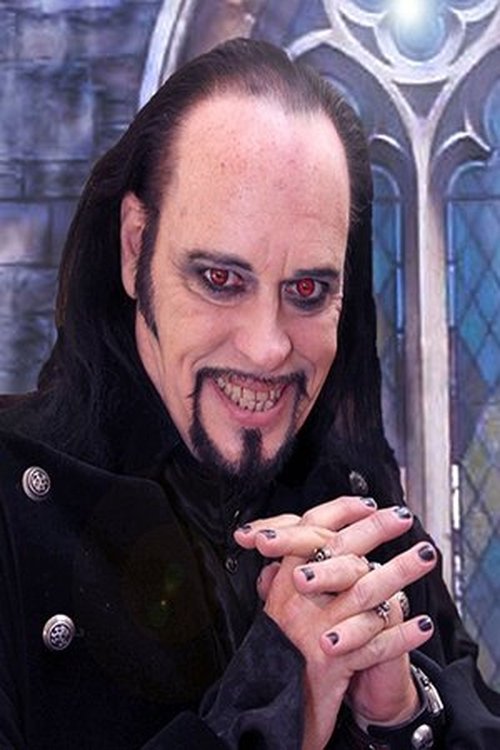 Cleve Hall as Lutkus