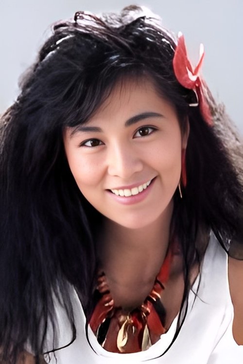 Minako Ogawa as 