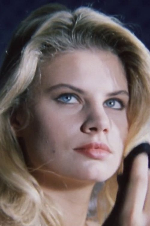 Katarina Vasilissa as 