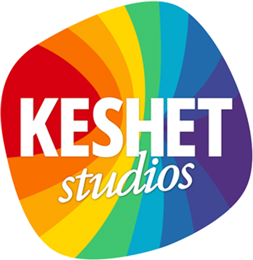 Keshet Studios logo