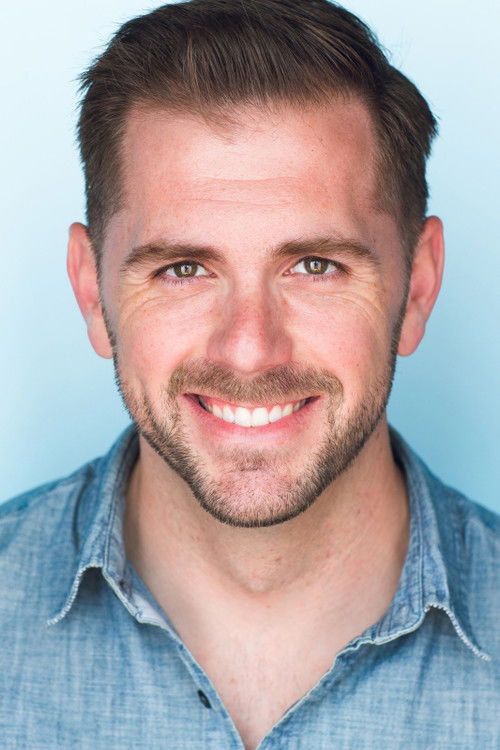 Chris Walker as Brett the Tree Guy