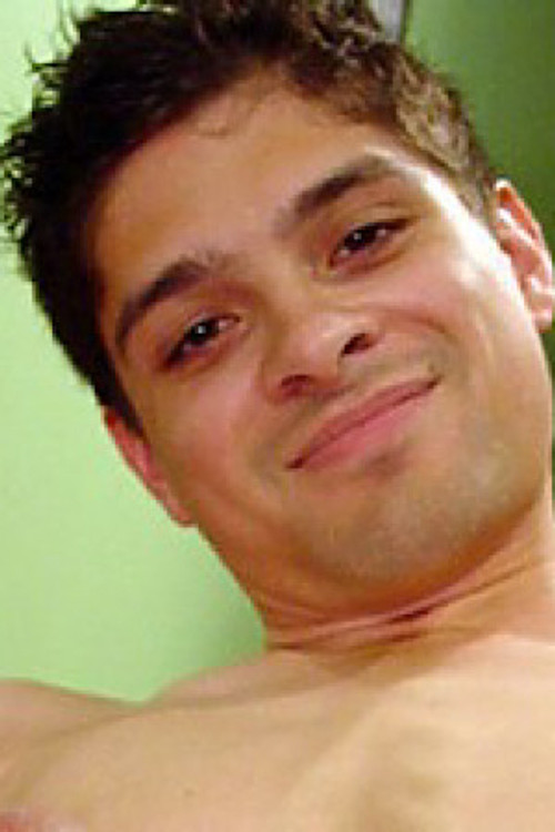 Elliot Ashland as (archive footage)