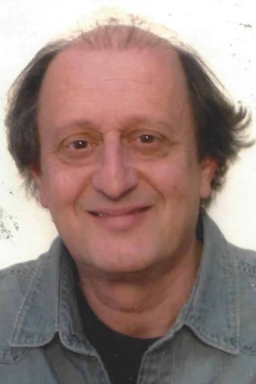 Michalis Moustakas as 